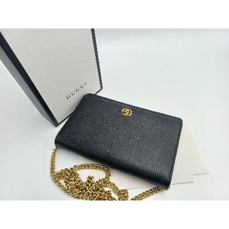 Gucci() 497985  ÷  GG Ʈ Ŭġ  ü ũν[ûֱõ] ̹3 - ̺ ߰ǰ